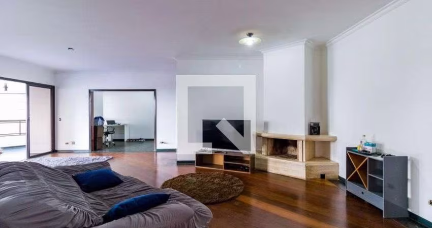 Apartamento à Venda - Portal do Morumbi, 3 Quartos,  213 m2
