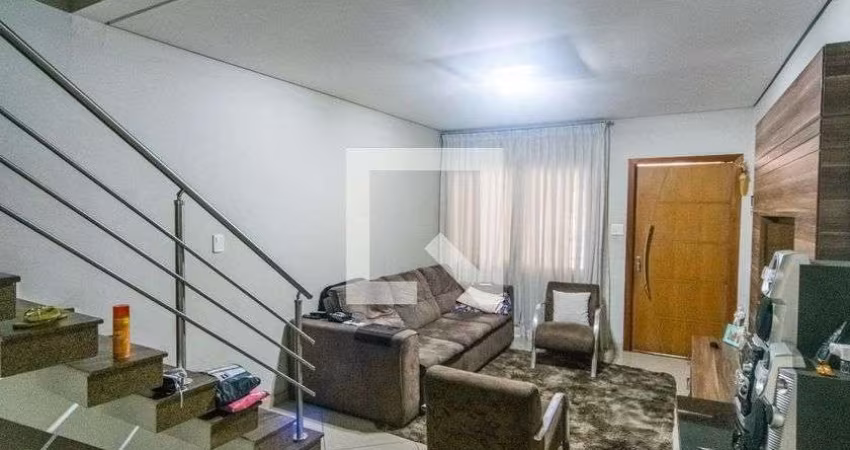 Casa à Venda - Pari, 3 Quartos,  110 m2