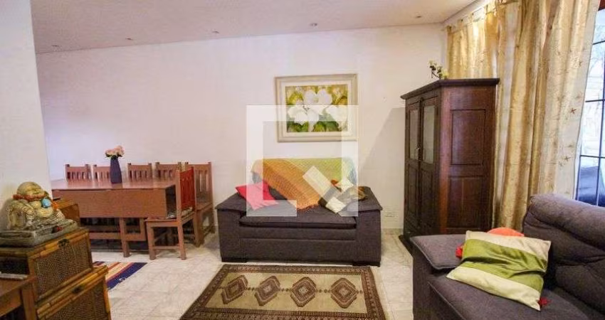 Casa à Venda - Água Fria, 2 Quartos,  140 m2