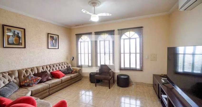 Casa à Venda - Vila Matilde, 3 Quartos,  250 m2