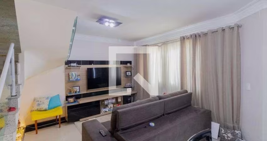 Casa à Venda - Vila Ré, 3 Quartos,  95 m2