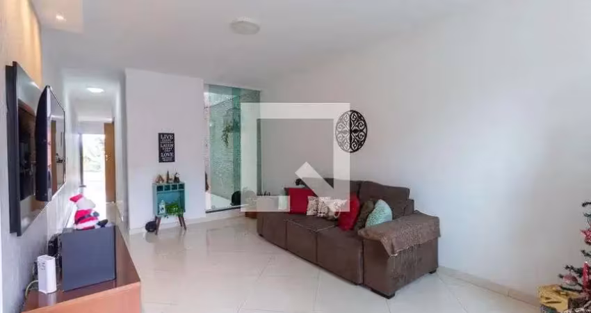 Casa à Venda - Artur Alvim, 3 Quartos,  167 m2