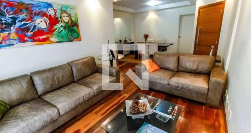 Apartamento à Venda - Vila Andrade, 3 Quartos,  114 m2