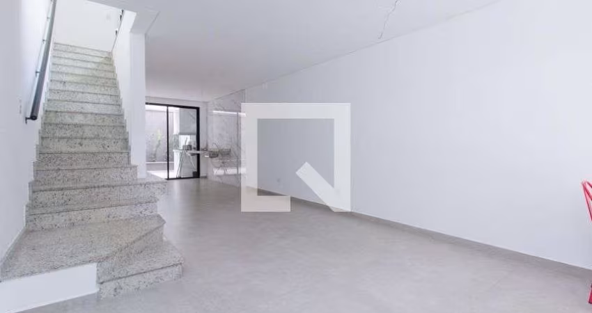 Casa à Venda - Ermelino Matarazzo, 3 Quartos,  136 m2