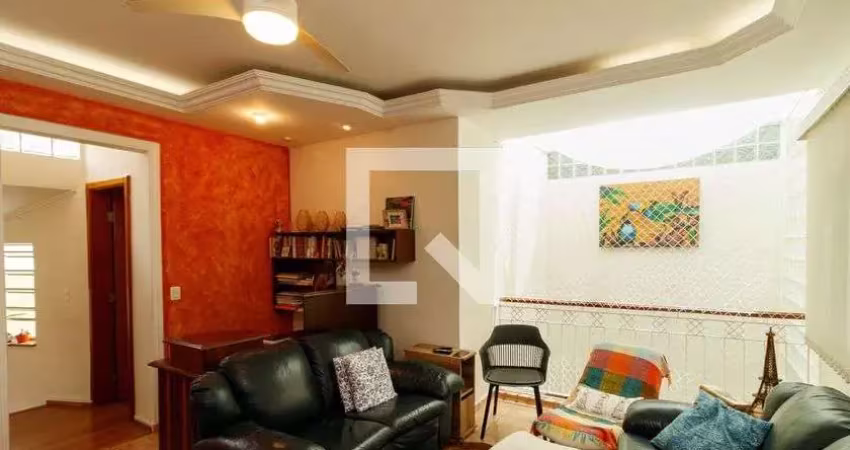Casa à Venda - Vila Ede, 5 Quartos,  262 m2