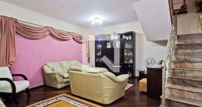 Casa à Venda - Casa Verde, 4 Quartos,  152 m2