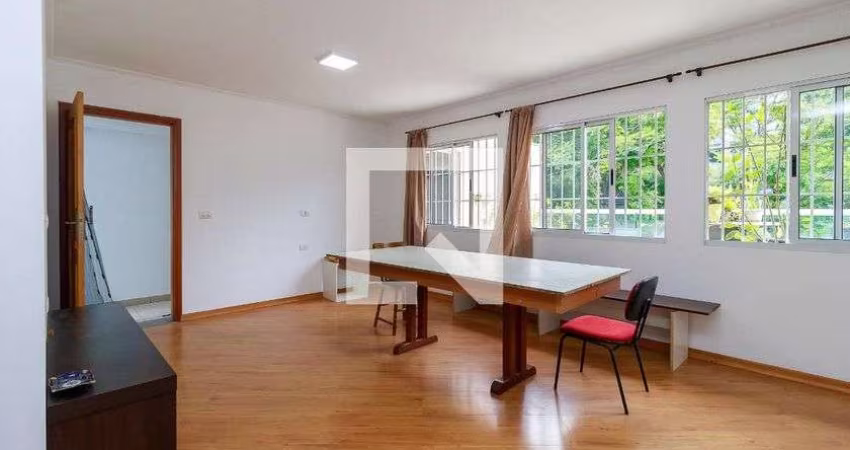 Casa à Venda - Campo Belo, 2 Quartos,  180 m2