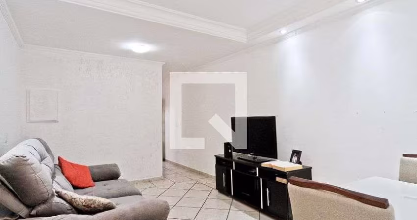Casa à Venda - Casa Verde, 4 Quartos,  125 m2