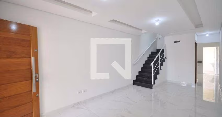 Casa à Venda - Jardim Brasil , 3 Quartos,  110 m2