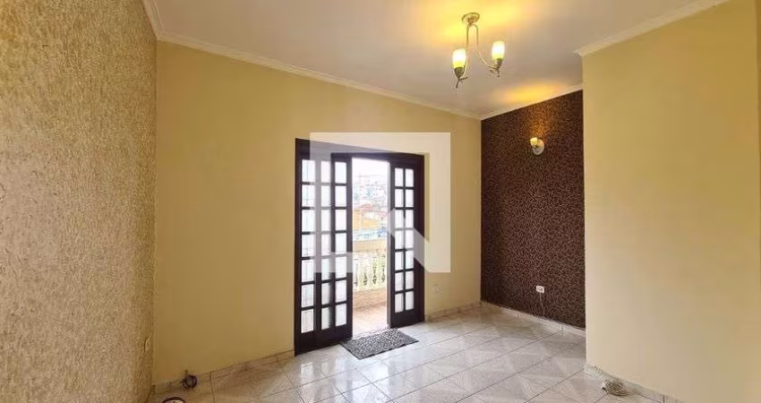 Casa à Venda - Vila Formosa, 2 Quartos,  178 m2