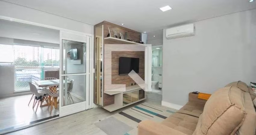 Apartamento à Venda - Panamby, 2 Quartos,  57 m2