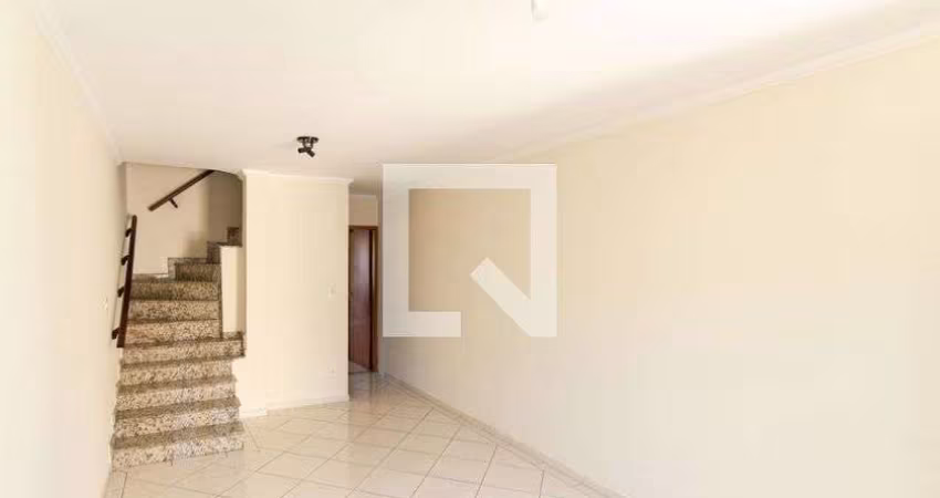 Casa à Venda - Vila Maria , 3 Quartos,  168 m2