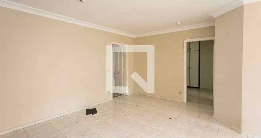Apartamento à Venda - Portal do Morumbi, 4 Quartos,  192 m2