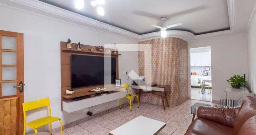 Casa à Venda - Vila Ré, 3 Quartos,  250 m2