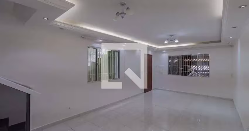 Casa à Venda - Artur Alvim, 3 Quartos,  145 m2