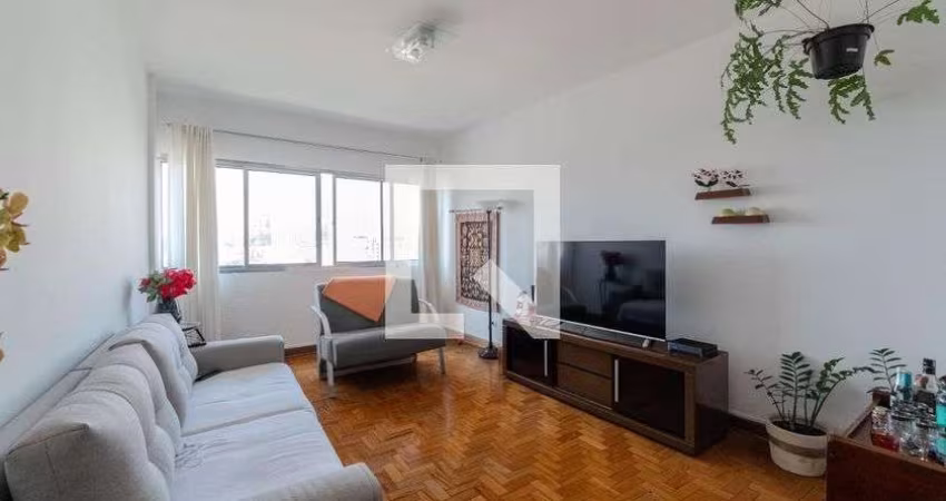 Apartamento à Venda - Consolação, 2 Quartos,  120 m2