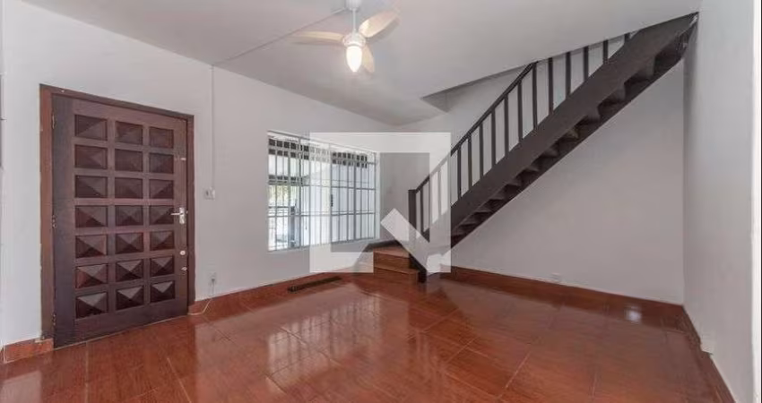 Casa à Venda - Brooklin, 2 Quartos,  100 m2