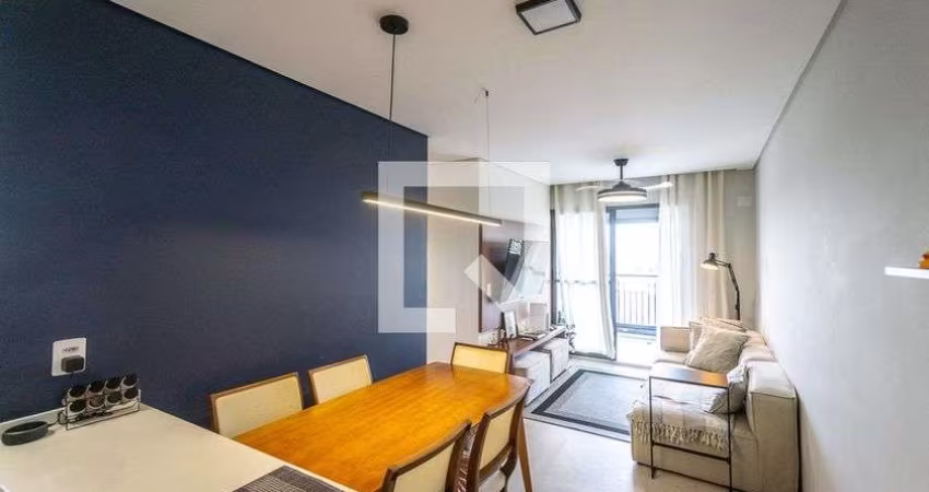 Apartamento à Venda - Vila Esperança, 3 Quartos,  72 m2