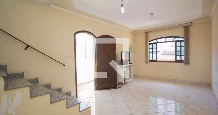 Casa à Venda - Piqueri, 4 Quartos,  167 m2