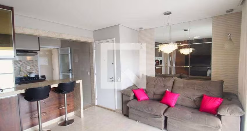 Apartamento à Venda - Casa Verde, 3 Quartos,  80 m2