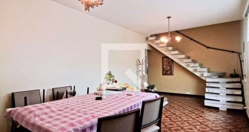 Casa à Venda - Casa Verde, 3 Quartos,  170 m2