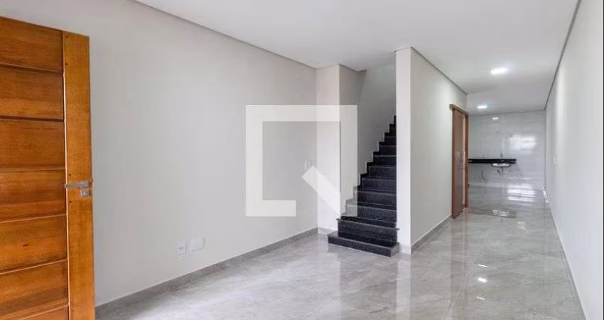 Casa à Venda - Cangaíba, 3 Quartos,  174 m2