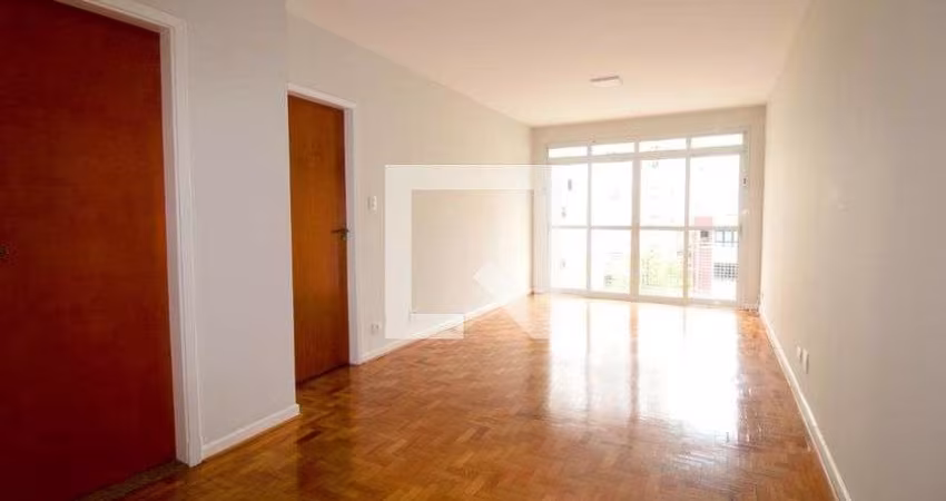 Apartamento à Venda - Pinheiros, 3 Quartos,  95 m2