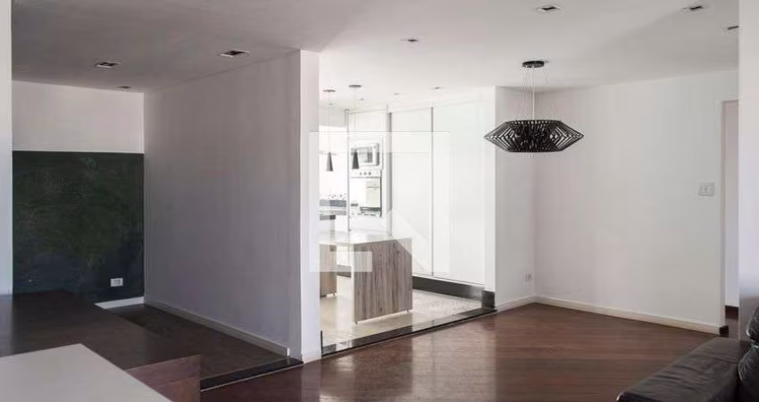 Apartamento à Venda - Mandaqui, 3 Quartos,  123 m2
