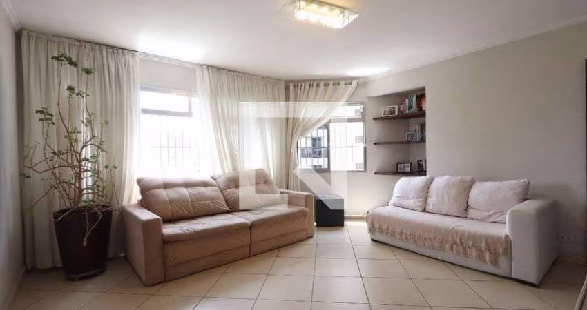 Apartamento à Venda - Vila Mariana, 2 Quartos,  80 m2