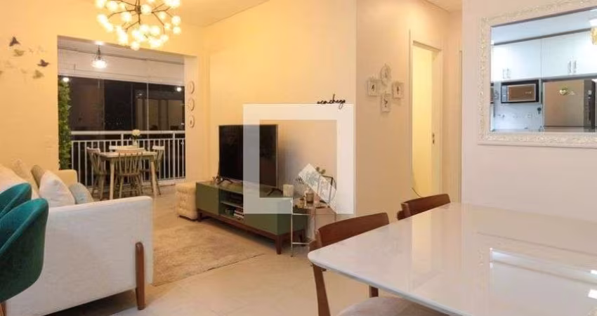 Apartamento à Venda - Cambuci, 2 Quartos,  68 m2