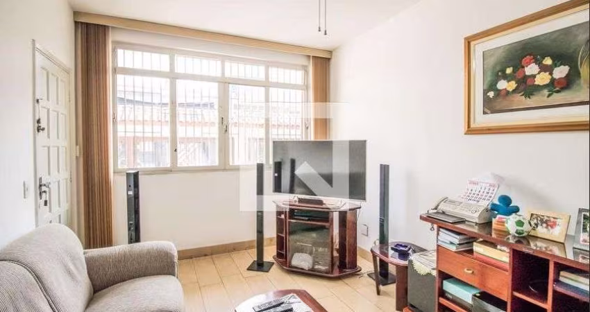 Casa à Venda - Saúde, 3 Quartos,  150 m2