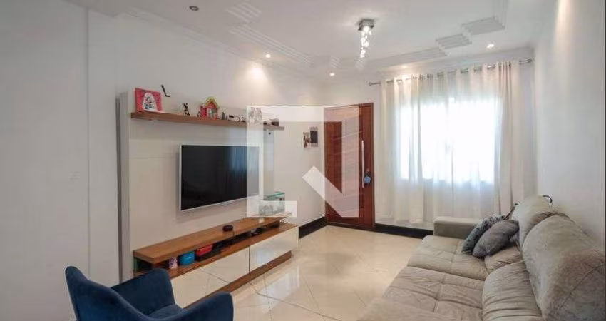 Casa à Venda - Penha de França, 3 Quartos,  212 m2