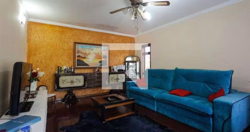 Casa à Venda - Vila Carrão, 3 Quartos,  345 m2