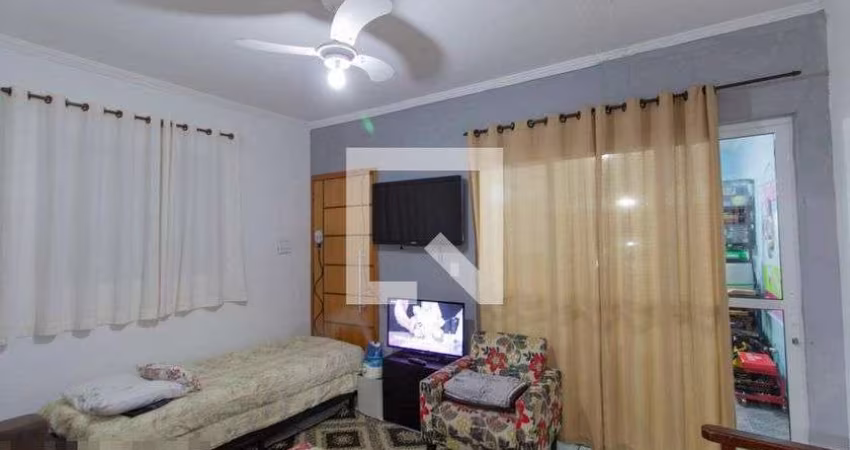 Casa à Venda - Ponte Rasa, 5 Quartos,  316 m2