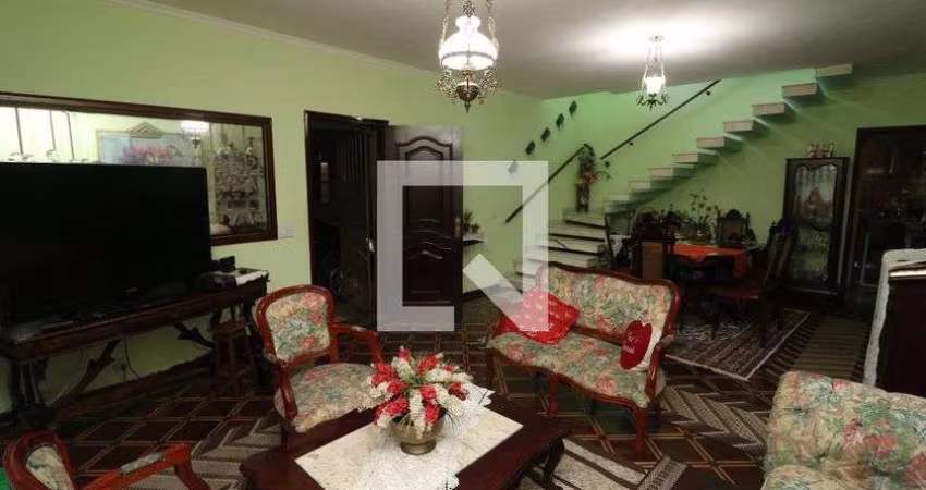 Casa à Venda - Vila Formosa, 3 Quartos,  250 m2