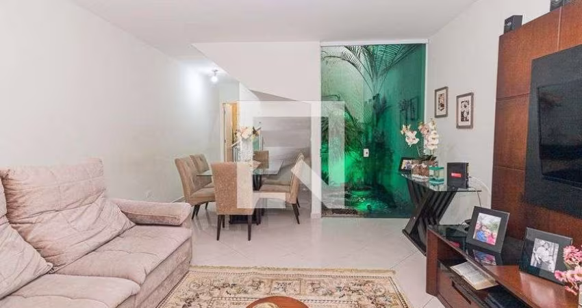 Casa à Venda - Vila Constança , 3 Quartos,  151 m2