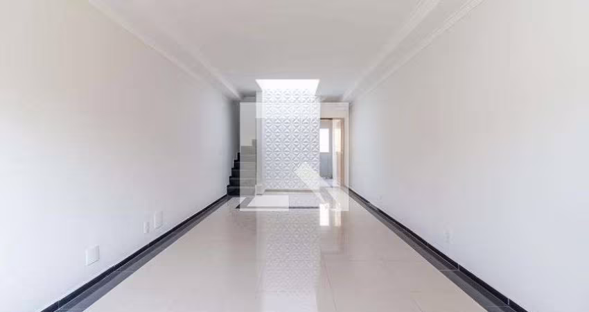 Casa à Venda - Campo Grande, 3 Quartos,  108 m2