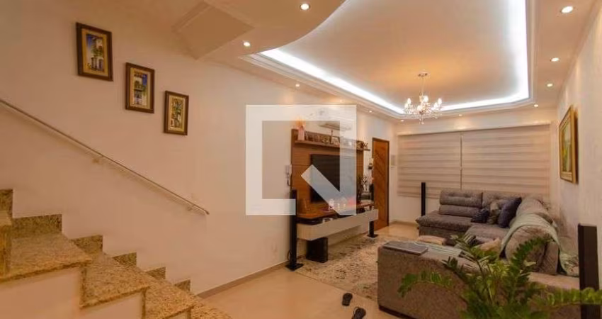 Casa à Venda - Vila Re, 3 Quartos,  223 m2