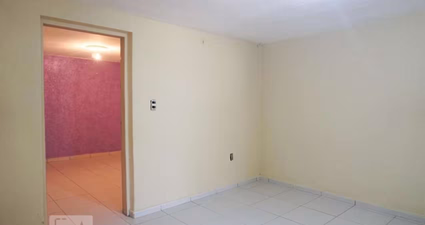 Casa à Venda - Itaquera, 1 Quarto,  400 m2