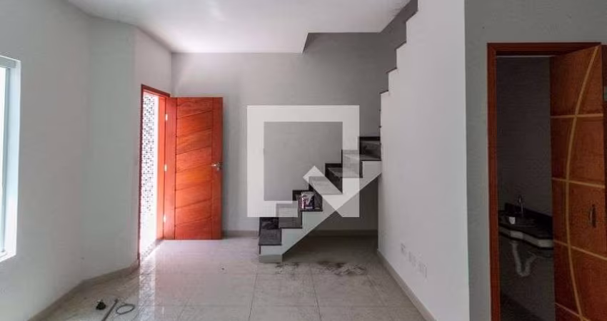 Casa à Venda - Vila Formosa, 3 Quartos,  141 m2