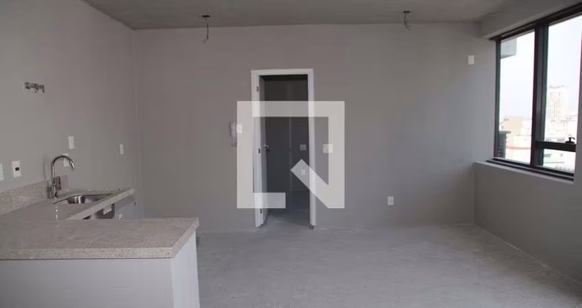 Apartamento à Venda - Jardim Paulista, 1 Quarto,  44 m2