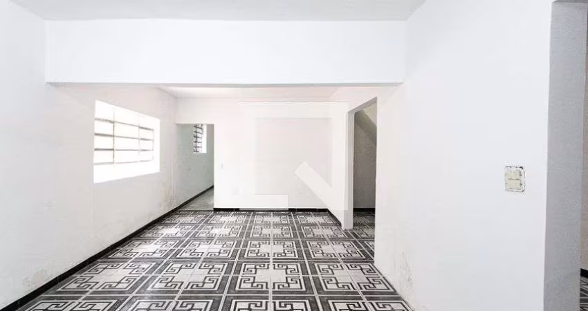 Casa à Venda - Vila Esperança, 4 Quartos,  200 m2