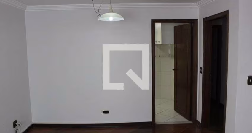 Apartamento à Venda - Perdizes, 3 Quartos,  94 m2