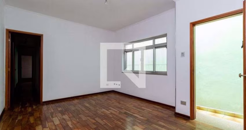 Casa à Venda - Jardim Anália Franco, 4 Quartos,  220 m2