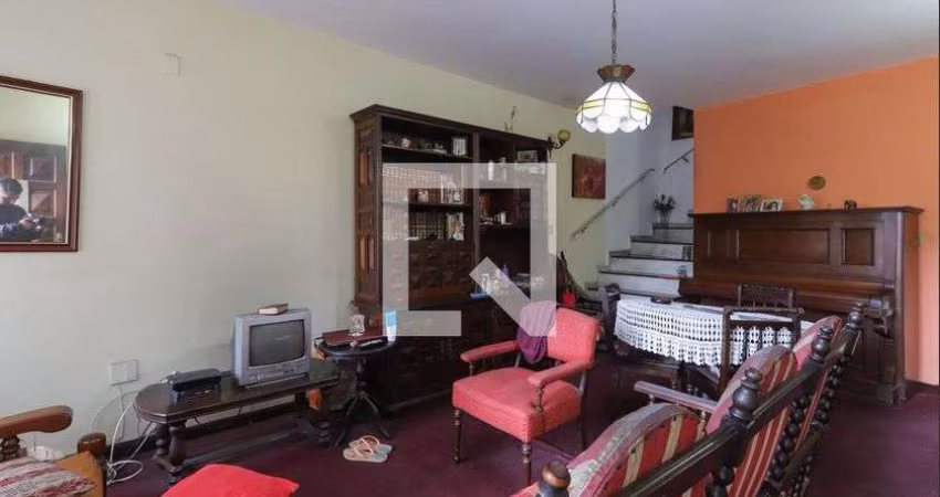 Casa à Venda - Santana, 3 Quartos,  105 m2