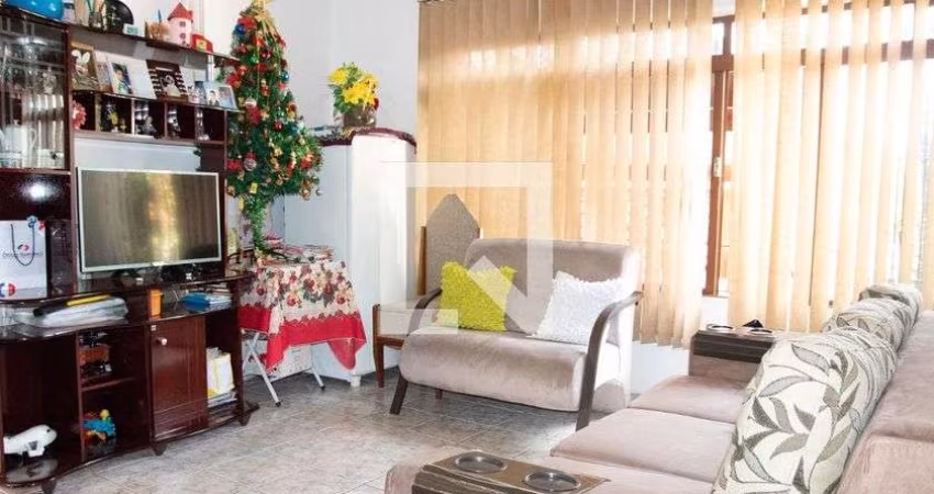 Casa à Venda - Vila Maria , 3 Quartos,  101 m2