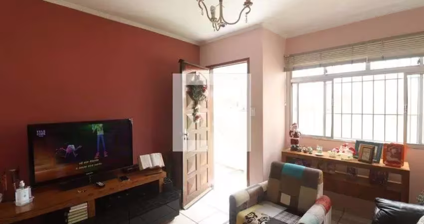 Casa com 5 quartos à venda na Rua Galiléia, --, Casa Verde, São Paulo