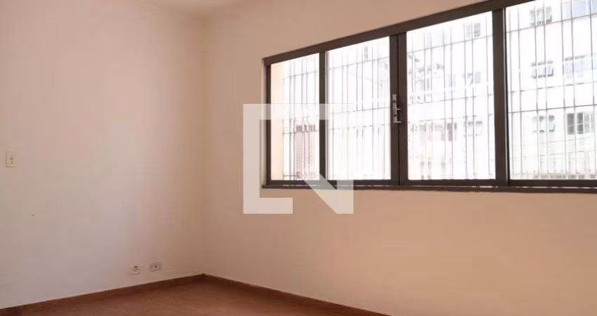 Casa à Venda - Jabaquara, 3 Quartos,  275 m2