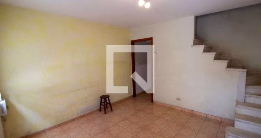 Casa à Venda - Brooklin, 2 Quartos,  100 m2