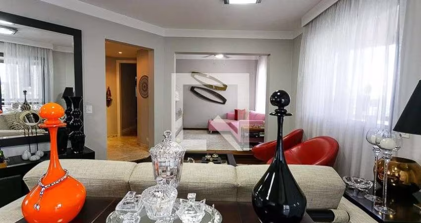 Apartamento à Venda - Panamby, 3 Quartos,  200 m2